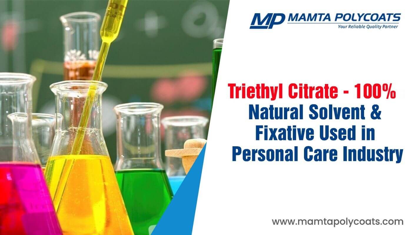 triethyl citrate
